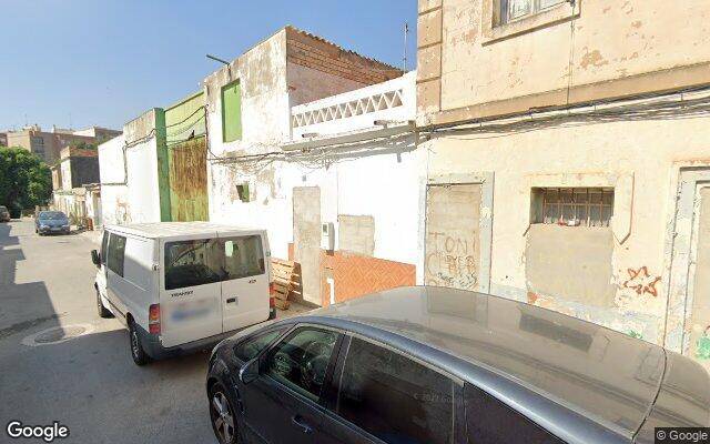 Piso en Venta en CL ALBACETE en Poligono Mas del Jutge
