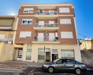 Exterior view of Office for sale in Águilas