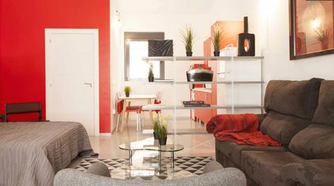 Foto 3 de Pis de lloguer a N/a, Pueblo Nuevo,  Madrid Capital