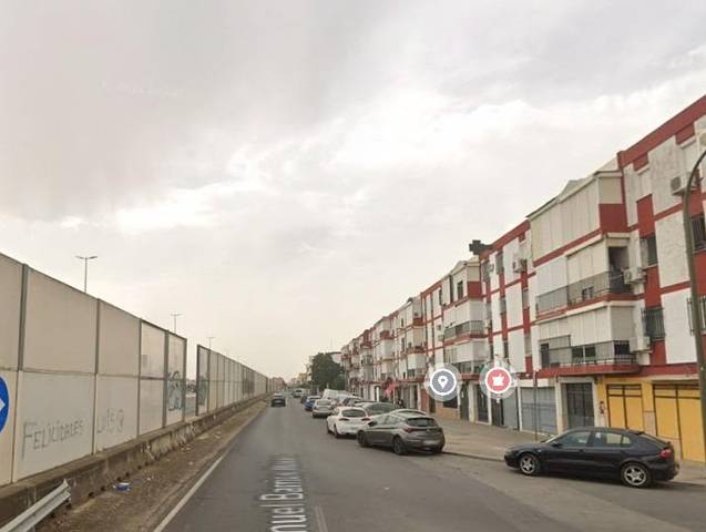 Piso en Venta en  MANUEL BARRIOS MASERO en Torreblanca