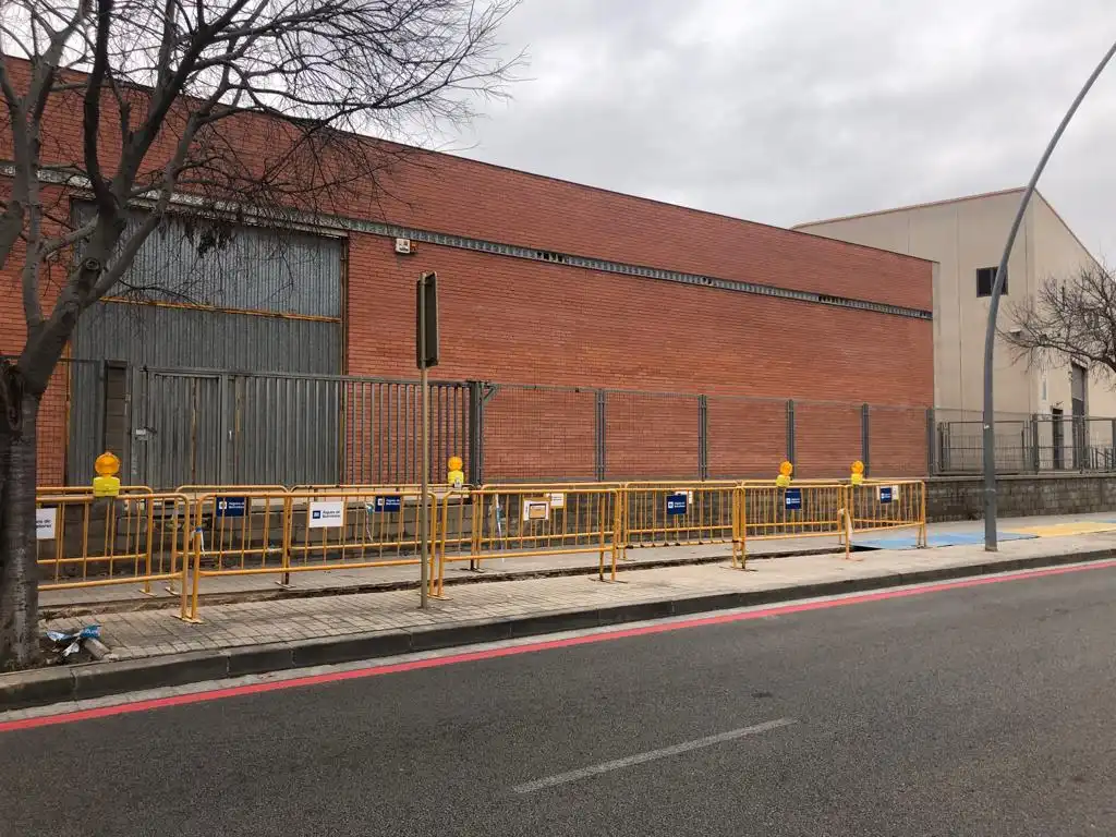 Industrial building to rent in Carretera de l'Hospitalet 64, imagen 29