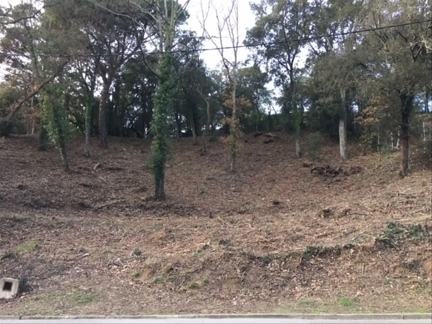 Terreno residencial en venta en Vallgorguina, imagen 2