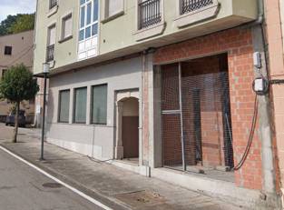Edificio en Venta en Avenida de Mondoñedo en Lourenzá