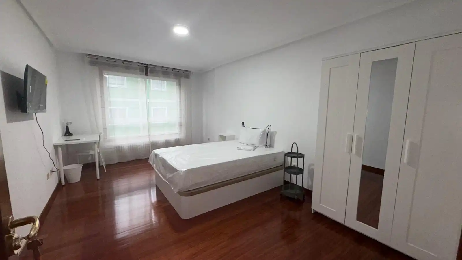 Wohnung mit Terrasse zur Miete in Centro, imagen 3