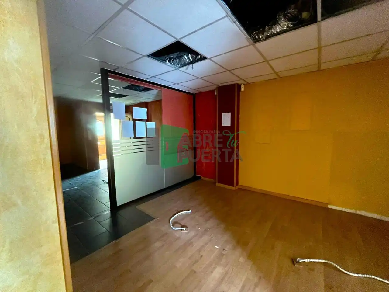 Bureau à louer à Centro, imagen 6