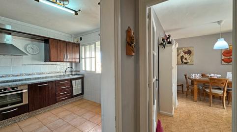 Foto 3 de Àtic en venda a Platero - El Limón, Málaga