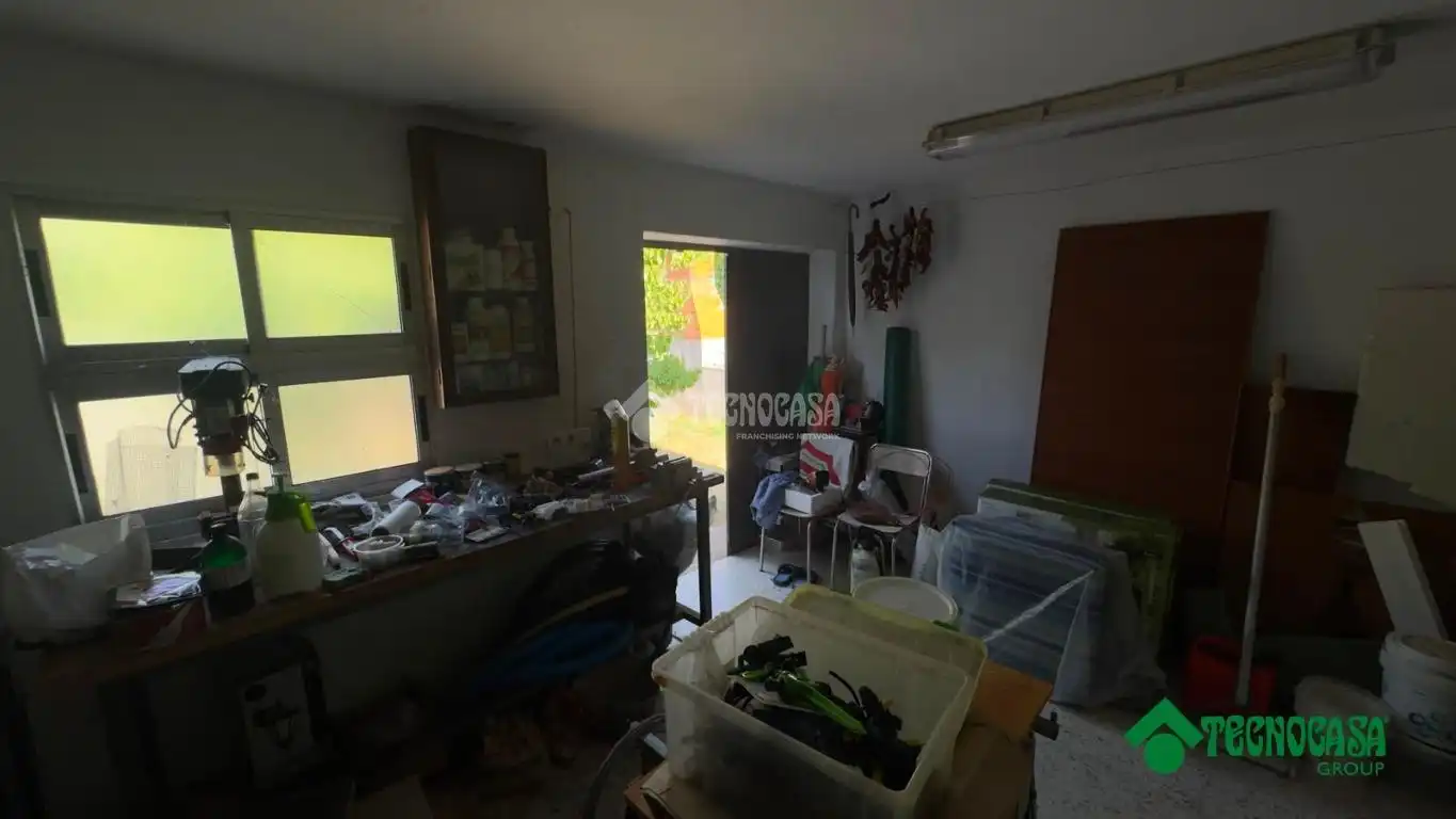 Casa o chalet en venta en Illana con Aire acondicionado, Calefacción y Piscina
