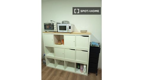 Foto 5 de Habitació a Eixample, Mataró