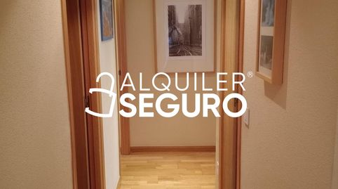 Photo 3 of Flat for rent in Miguel Unamuno, Covaresa, Valladolid Capital