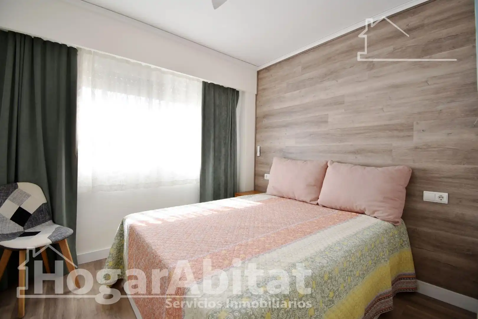 Appartamento con terrazza in vendita a Calle BON AIRE, imagen 19