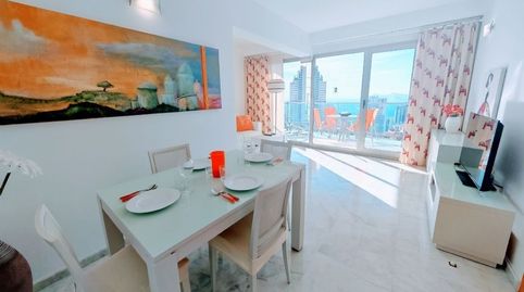 ESPECTACULAR Y ENORME VIVIENDA EN EL EDIFICIO CON MÁS LUJO DEL RINCÓN DE LOIX, Bild 4