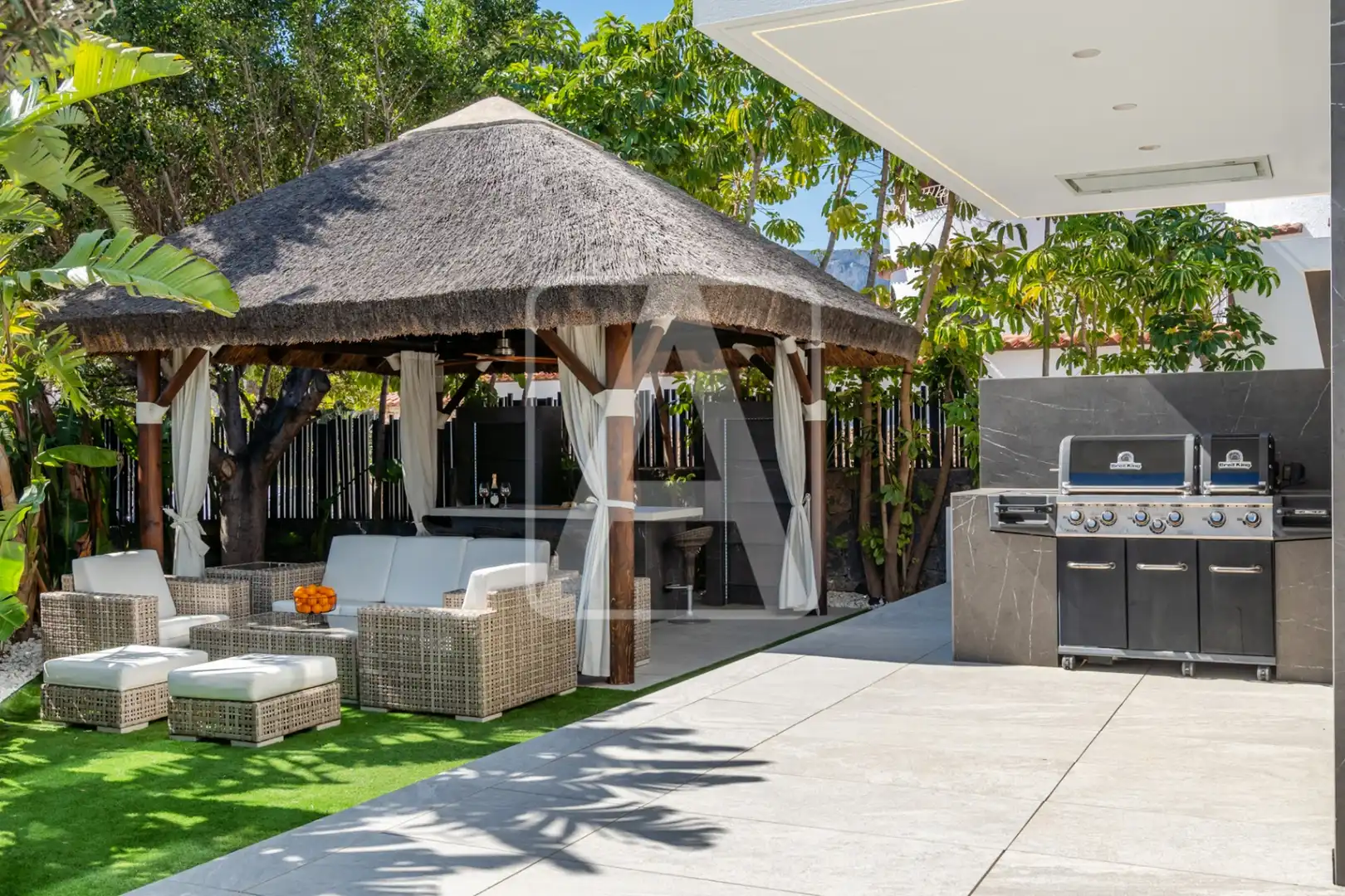Chalet con piscina en venta en Manzanera - Tosal, imagen 11