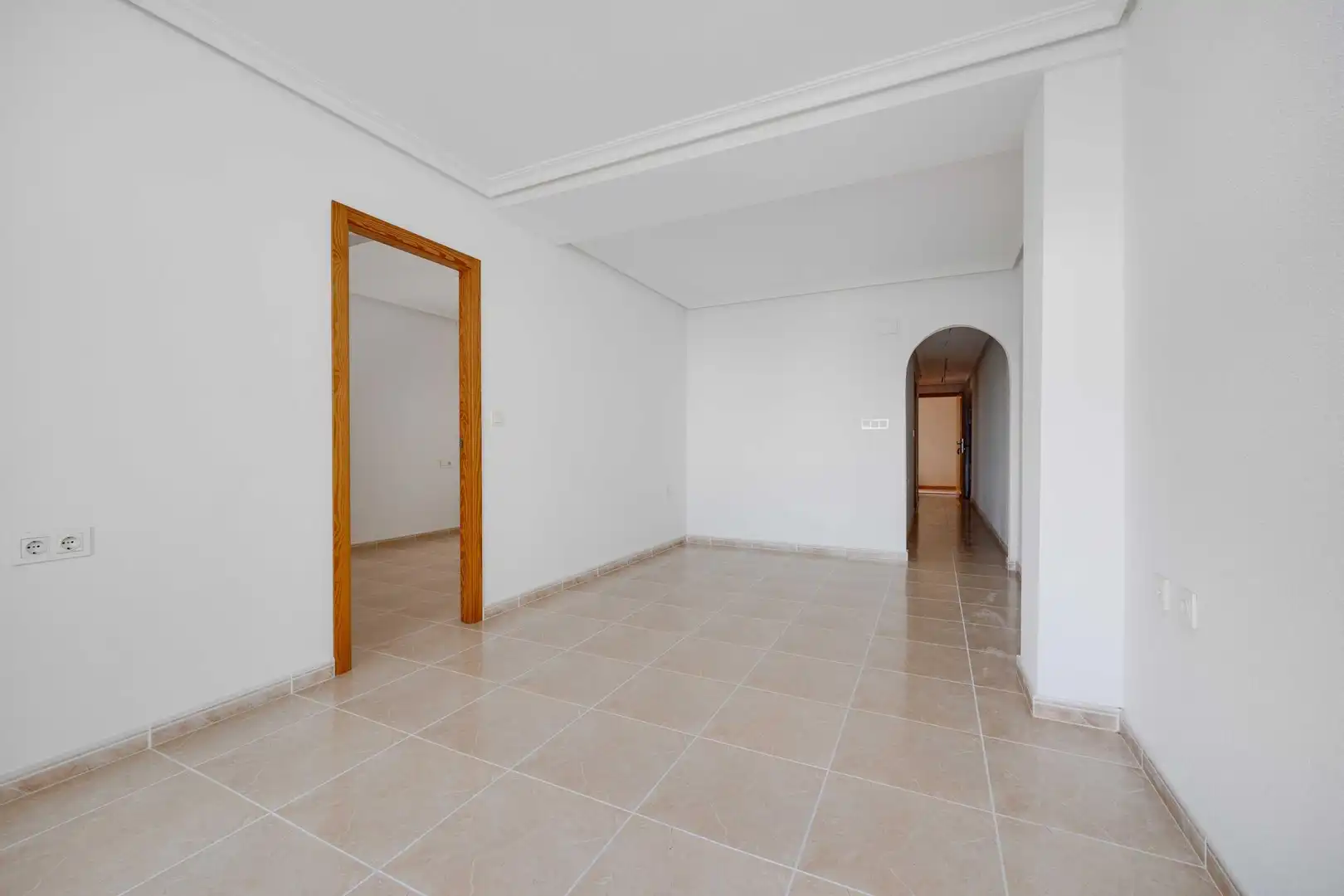 Apartament amb piscina en venda a San Fulgencio, imagen 37