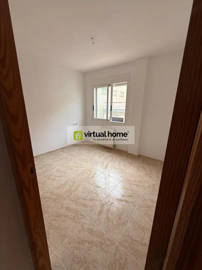 Habitación de Casa o chalet en venta en La Nucia con Jardín privado, Terraza y Trastero