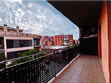 Wohnung mit Aufzug zum Verkauf in Sant Andreu de la Barca