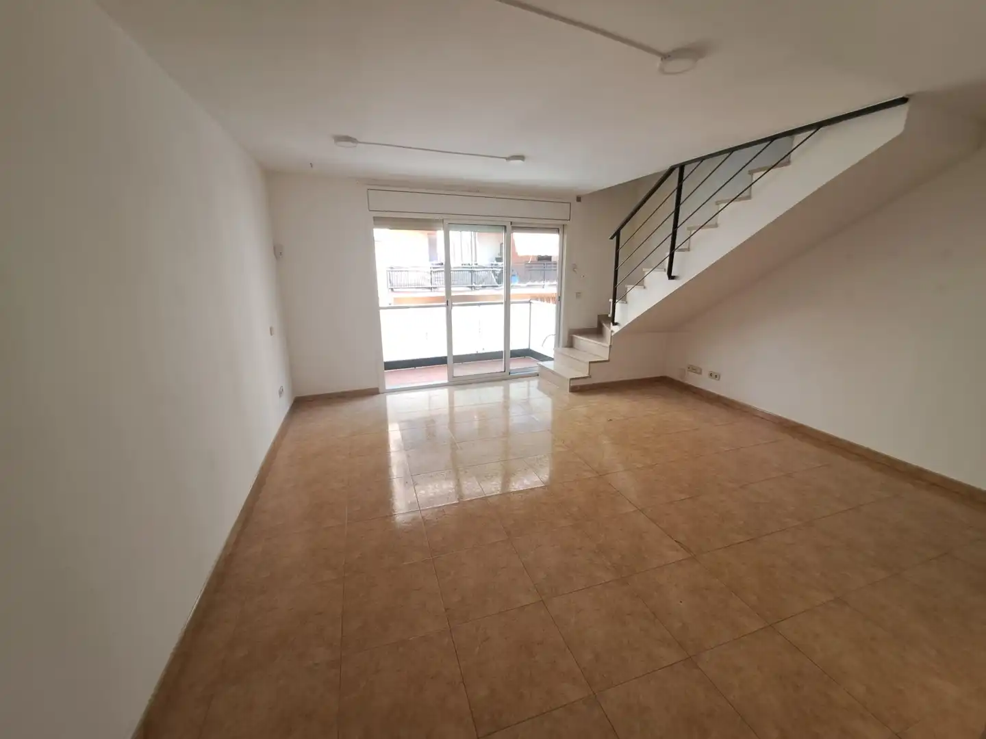 Dúplex en venda en Rubí amb Aire condicionat, Calefacció i Balcó