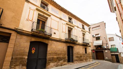 Foto 3 de Casa o xalet en venda a De San Agustín, Caspe, Zaragoza