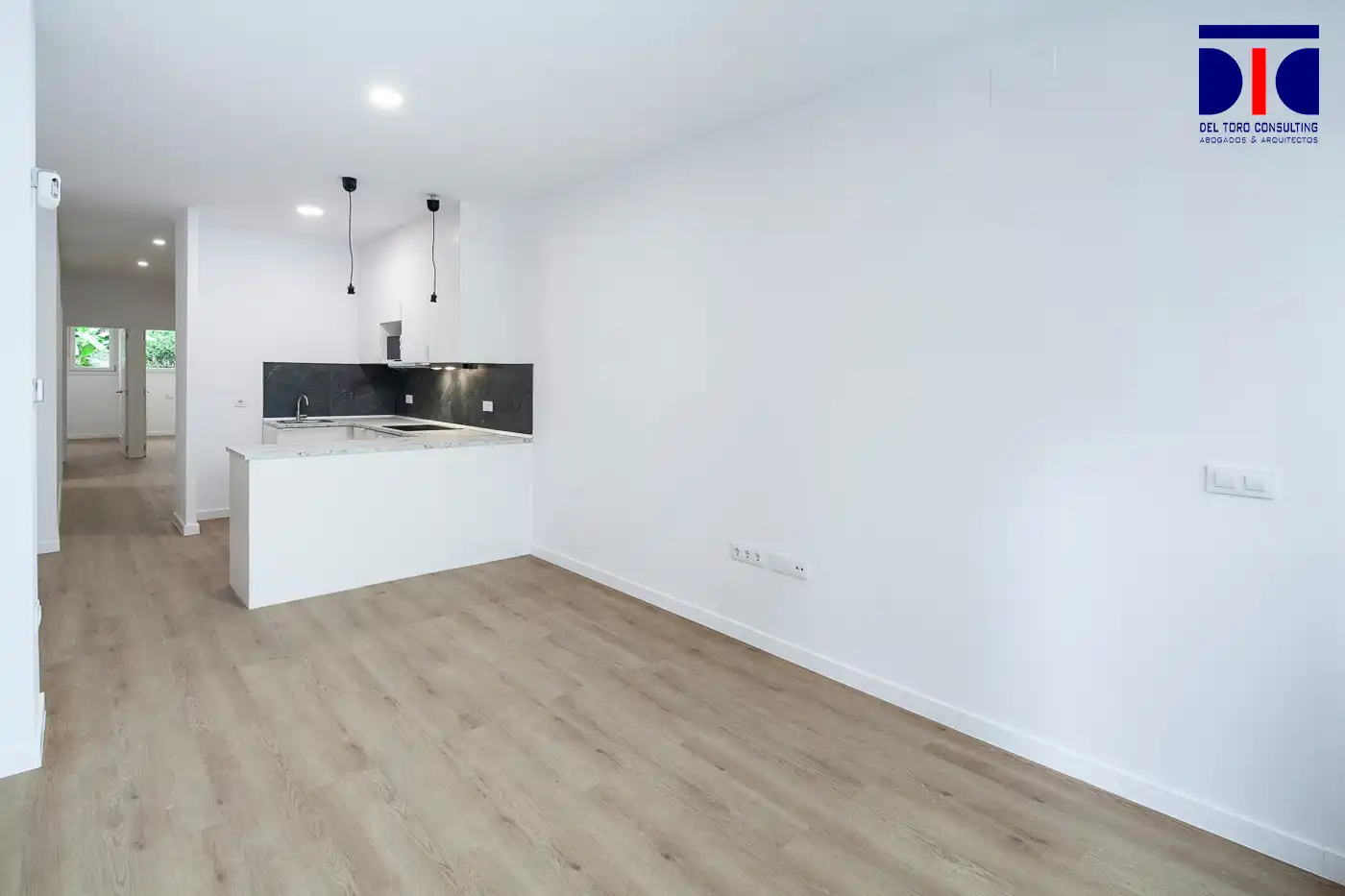 Piso en venta en Barrio de los Remedios