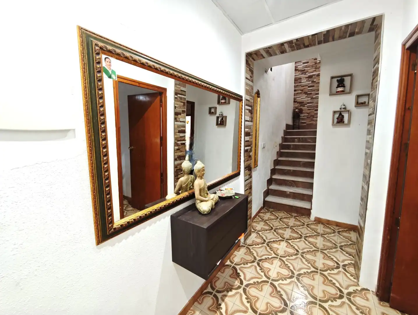 Casa adosada en venta en Totana, Murcia