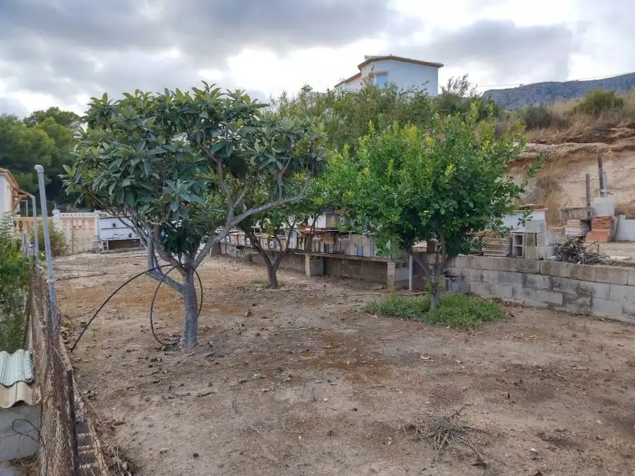 Maison avec jardin à vendre à Canuta, imagen 4