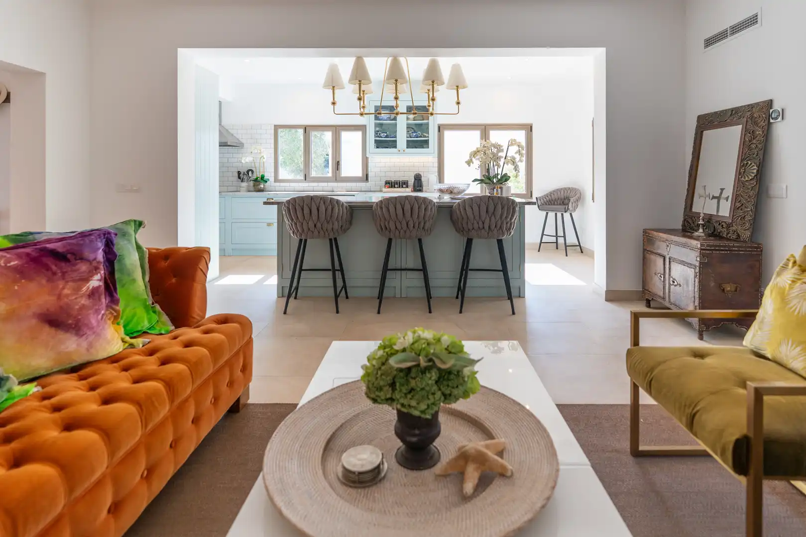 Houses for sale in Carrer Cala d'Hort, 10, Cala d'Or