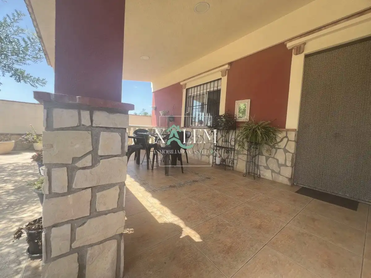 Casa o chalet en venta en RAMELL, El Grao