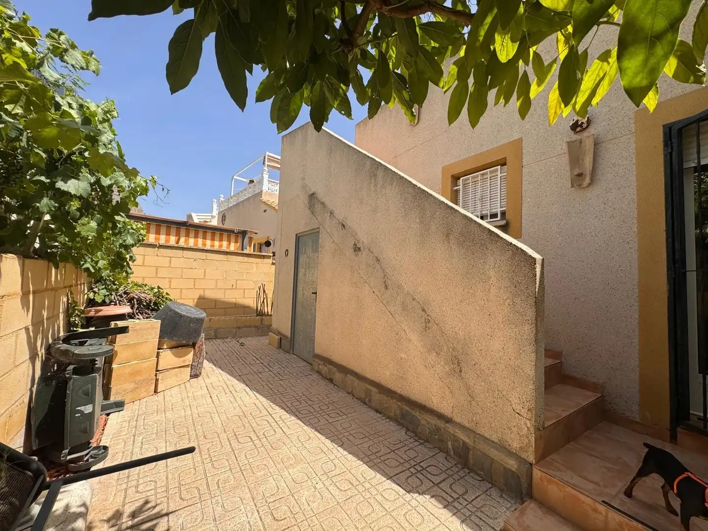 Maison mitoyenne avec piscine à vendre à La Alberca, imagen 12