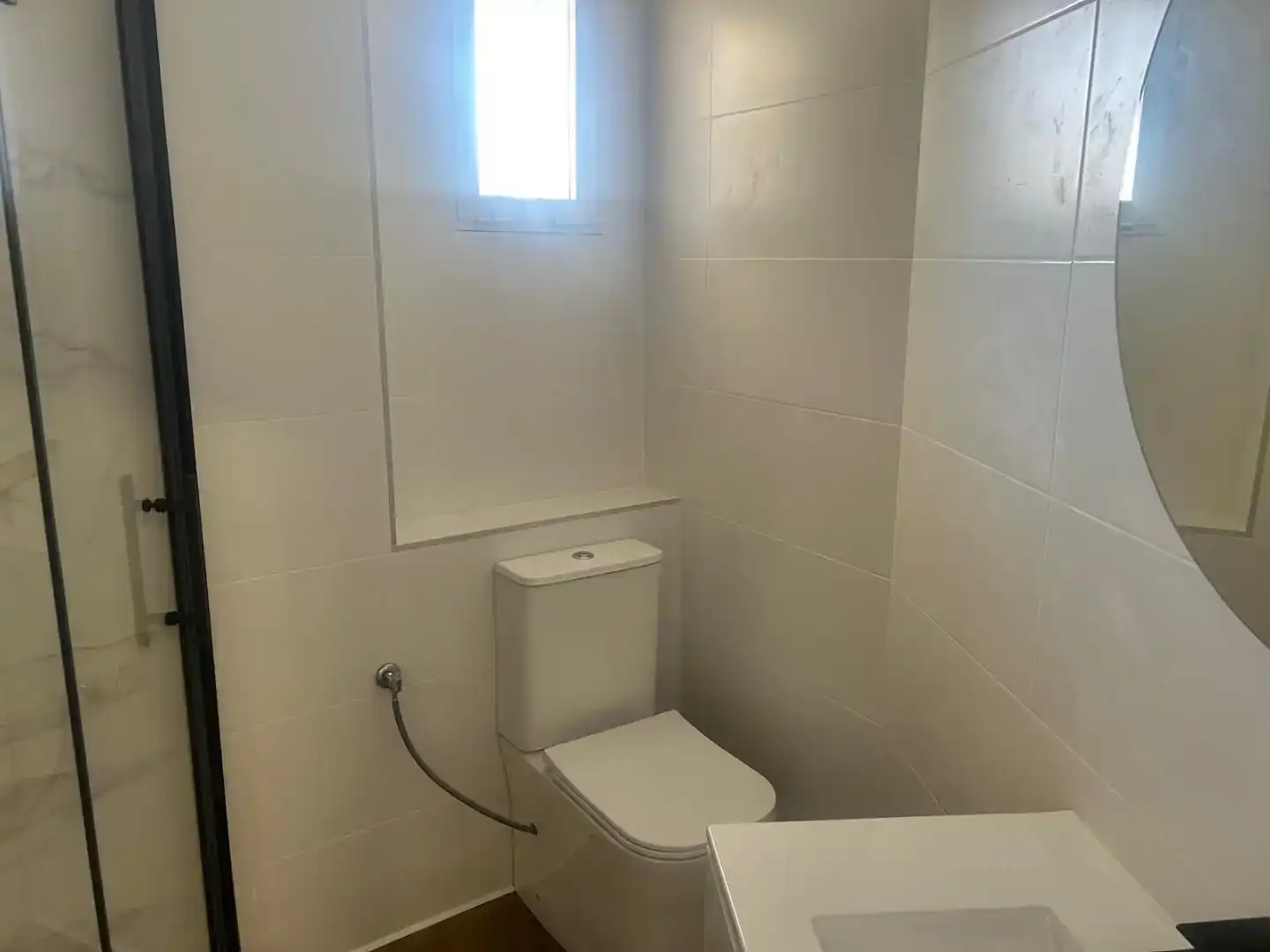 Bathroom of Flat for sale in Orihuela  with Swimming Pool and Balcony