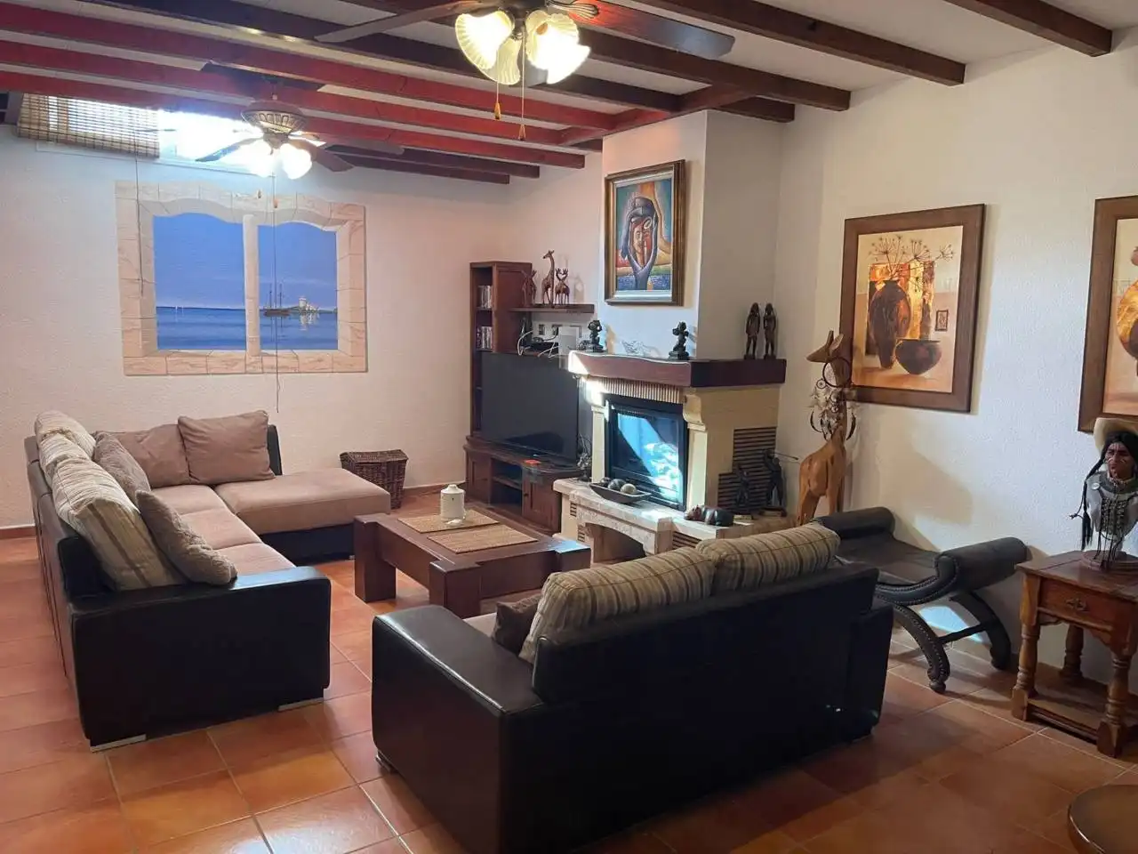 Reihenhaus mit Pool zum Verkauf in Calle Barlovento, imagen 39