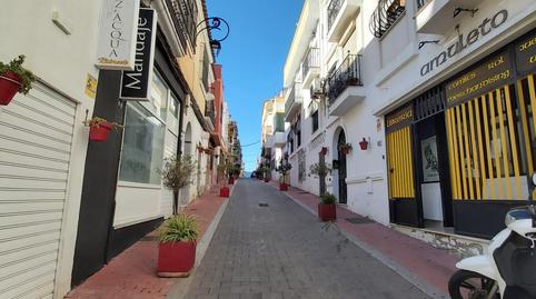 Foto 3 von Geschaftsraum zur Miete in Calle Buen Aire, 12, Casco Antiguo, Algeciras