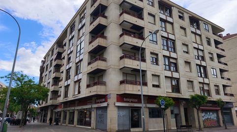 Foto 4 von Büro zur Miete in San Adrián, Logroño