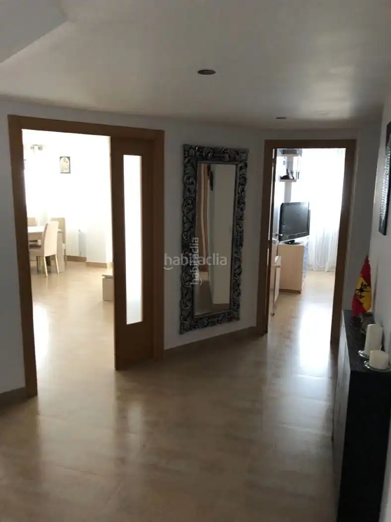 Ático con ascensor en venta en Carrer del Sifó 11, imagen 12