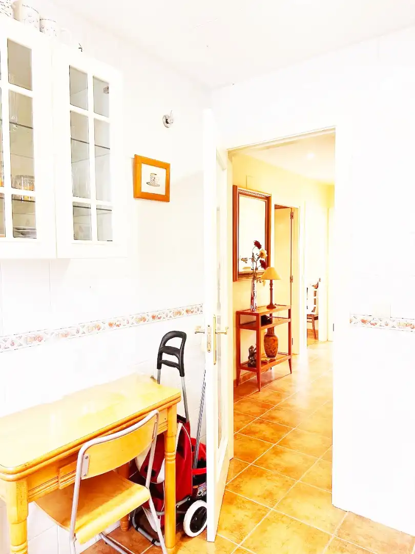 Piso en venta en Palamós con Aire acondicionado, Amueblado y Balcón