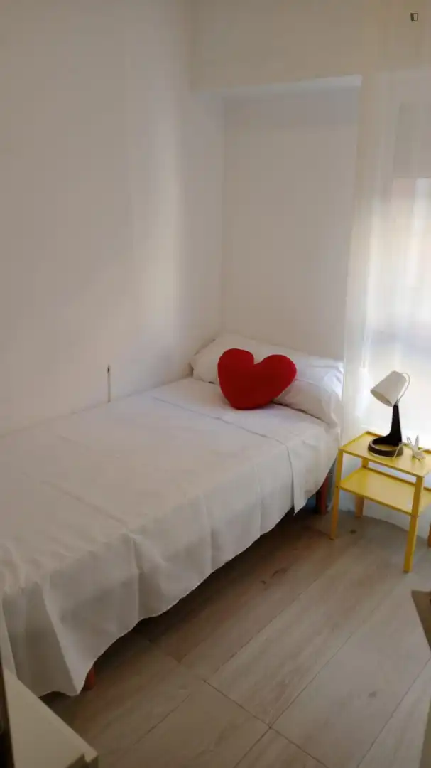 Wohnungen zur Miete in La Xerea