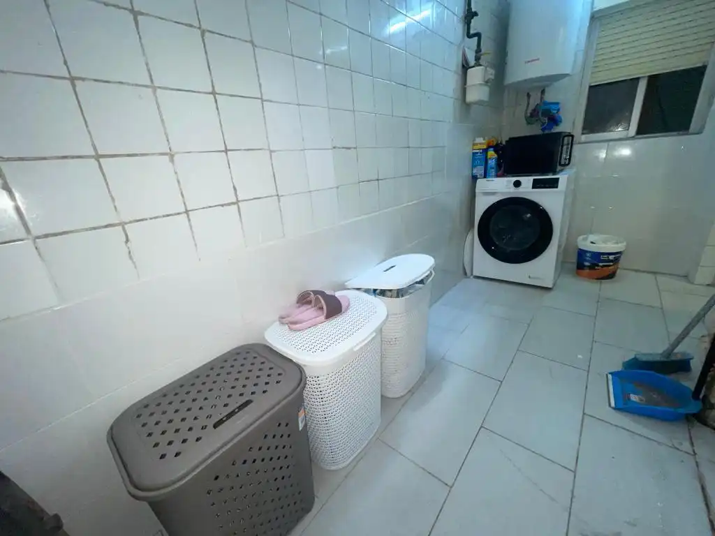 Wohnung mit Terrasse zum Verkauf in Avenida MIRAFLORES DE, imagen 11