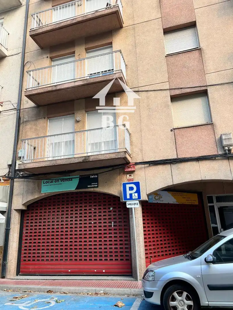 Local comercial en venta en Joan Camiso, imagen 9