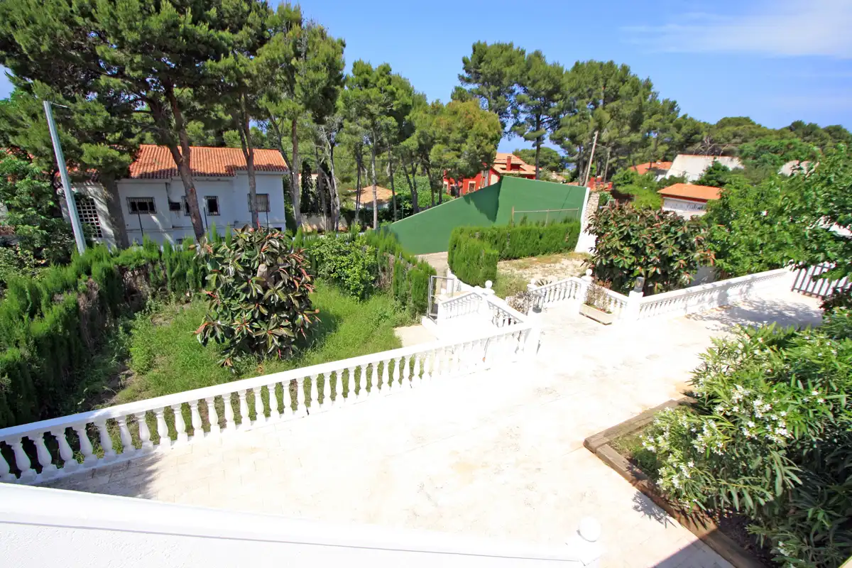 Villa avec piscine à vendre à Las Rotas / Les Rotes, imagen 31