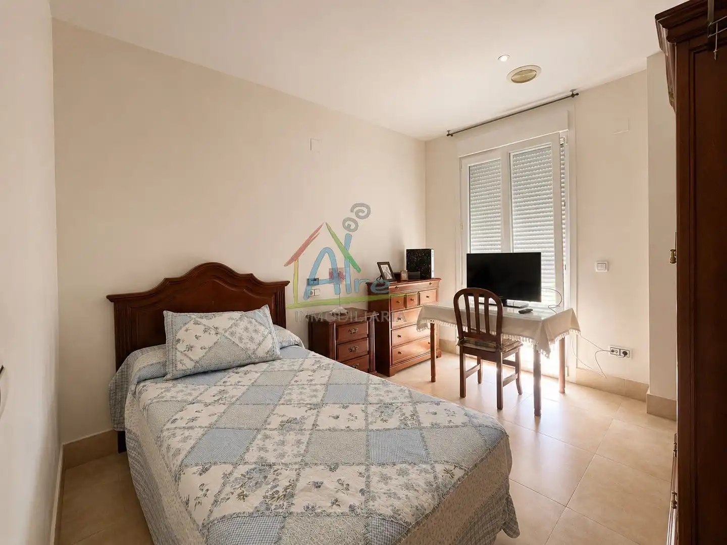 Habitación de Piso en venta en Lepe con Aire acondicionado, Calefacción y Terraza