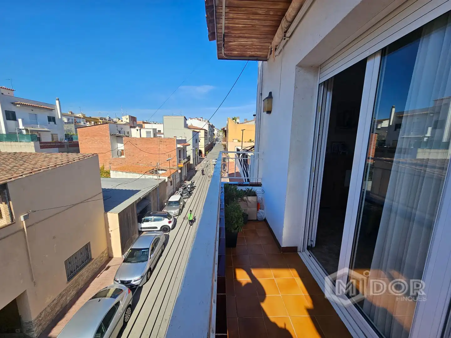 Duplex avec terrasse à vendre à Carrer d'Almeria 46, imagen 9