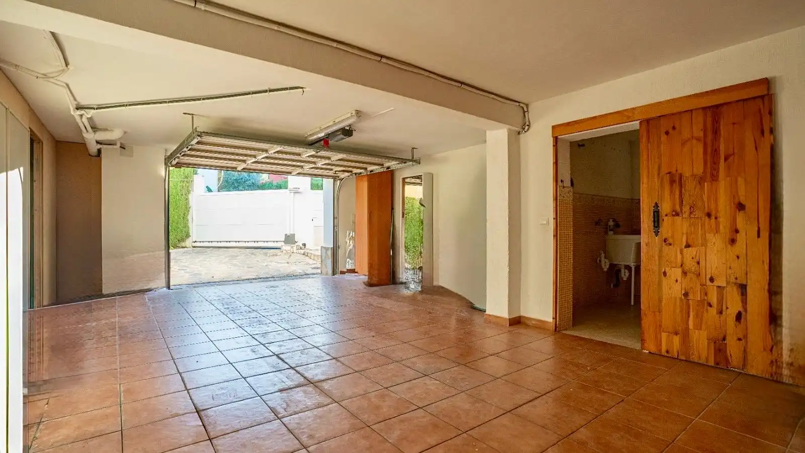 Villa mit Pool zum Verkauf in El Montgó, imagen 24
