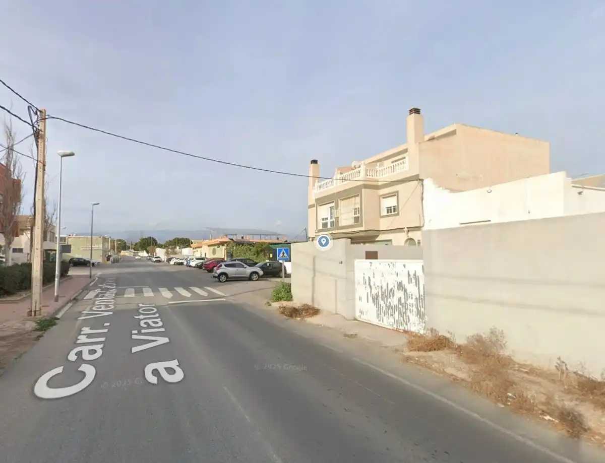 House for sale in Carretera Venta Cabrera a Viator, imagen 5