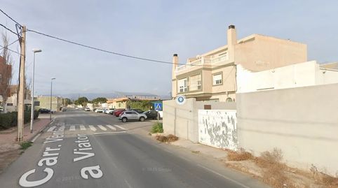 Foto 3 de Casa o chalet en venta en Carretera Venta Cabrera a Viator, Costacabana - Loma Cabrera, Almería Capital