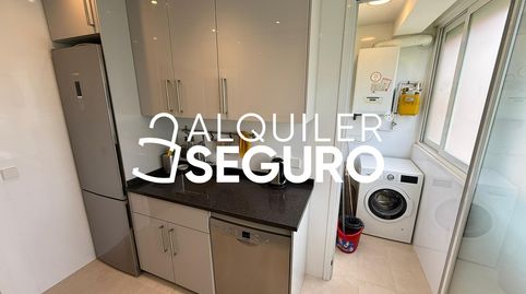 Foto 4 de Pis de lloguer a De la Cruz del Sur, Estrella, Madrid Capital