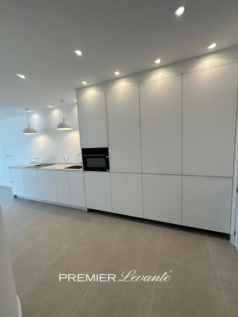 Wohnung mit Pool zum Verkauf in L'Albir, imagen 8