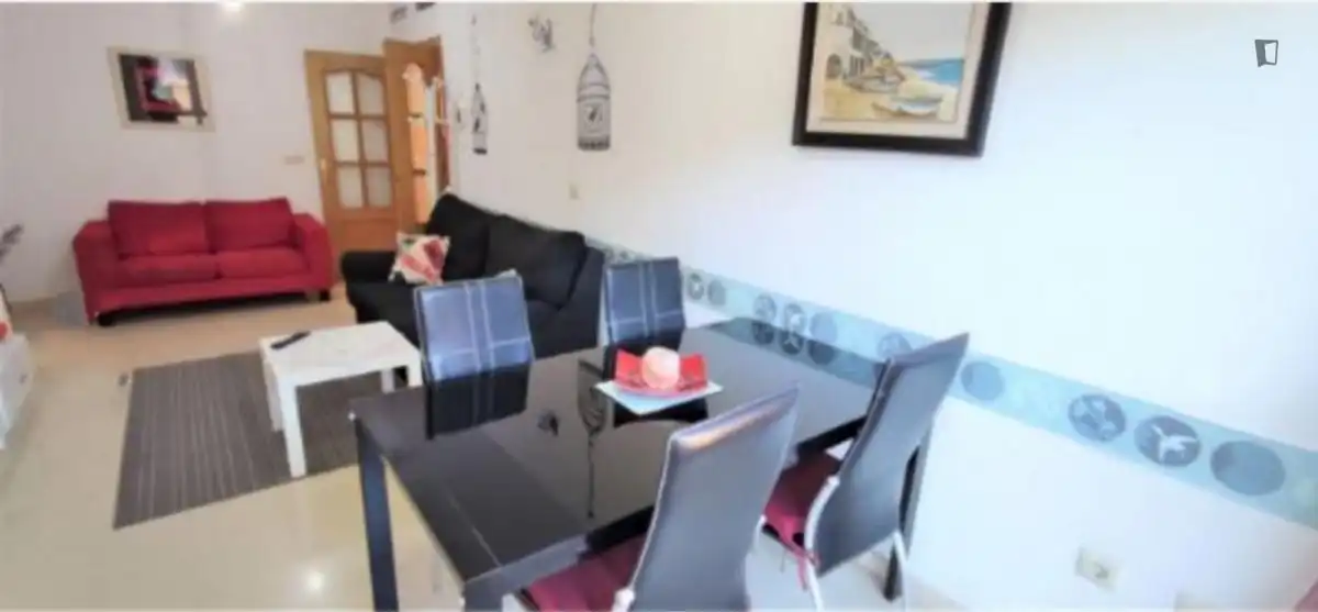 Apartament de lloguer a La Creu del Grau
