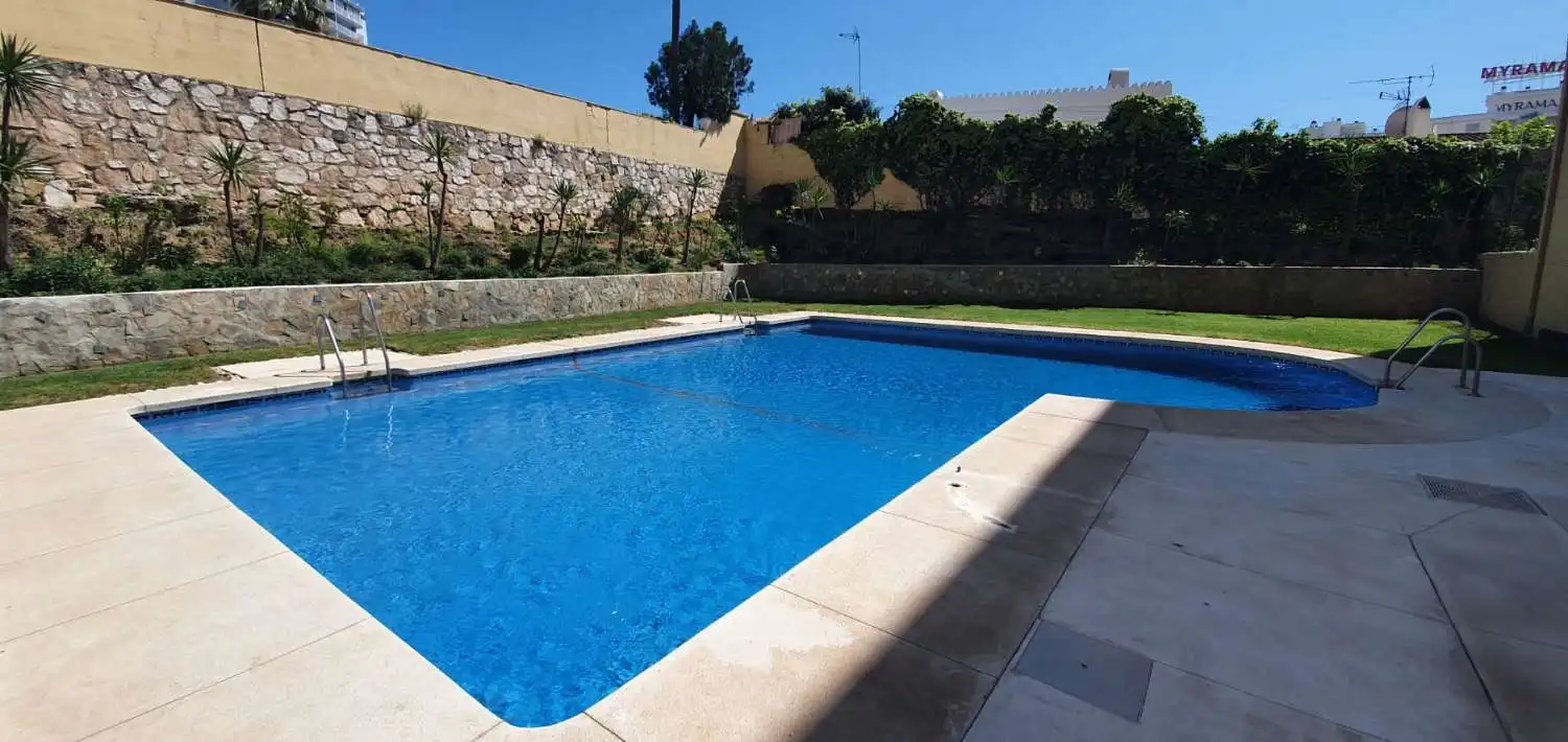 Habitatge amb piscina en venda a Las Lagunas, imagen 2