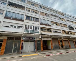 Vista exterior de Apartament en venda en Benicarló
