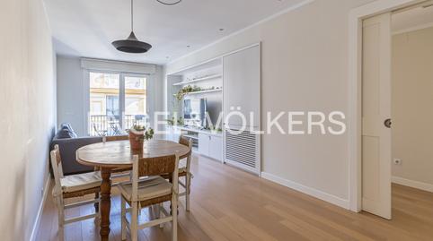 Photo 2 of Apartment for sale in Trafalgar, Madrid