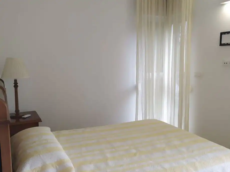Bedroom of Flat for rent in Centro
