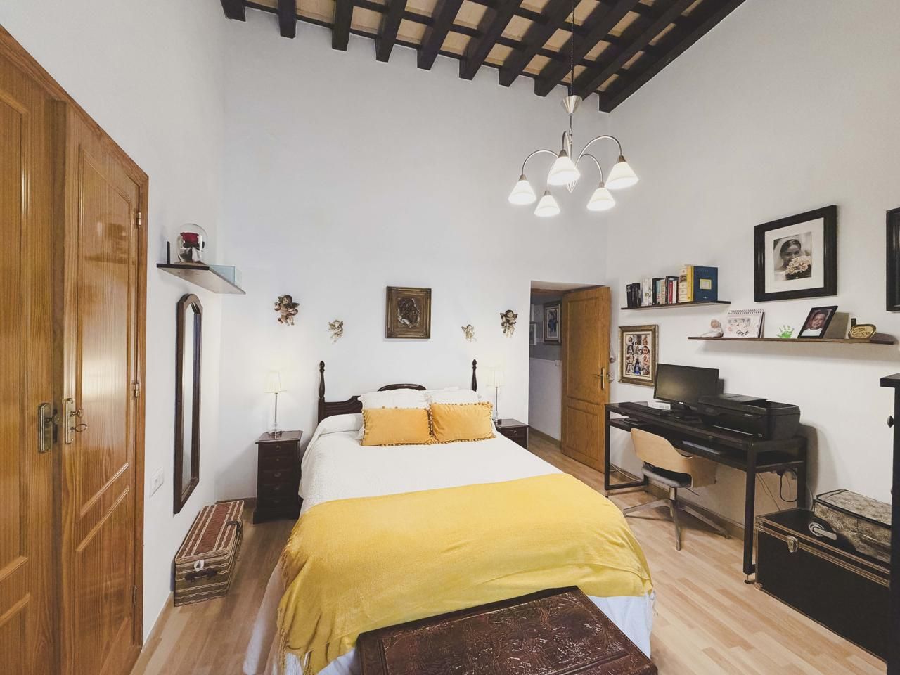 Flat for sale in Centro Histórico